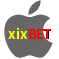 Aplicativo xixbet para iOS