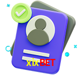 Tornar-se um membro do xixbet é muito simples