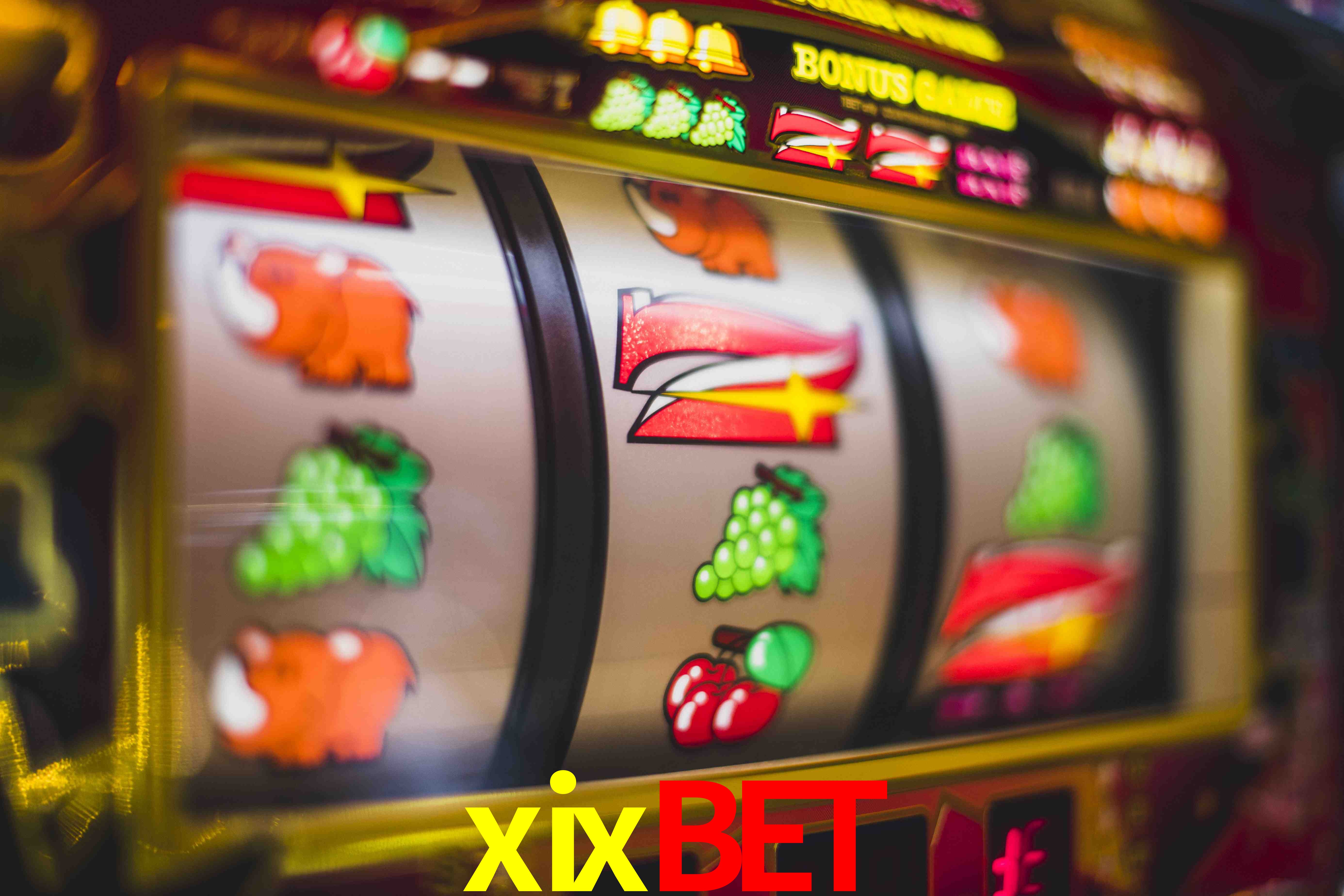 Welcome Bonus xixbet