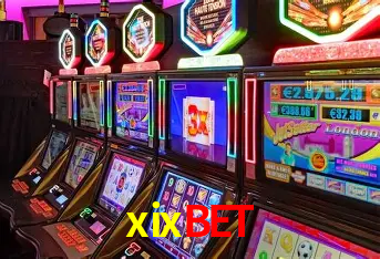A Revolução dos Aplicativos de Jogos no xixbet