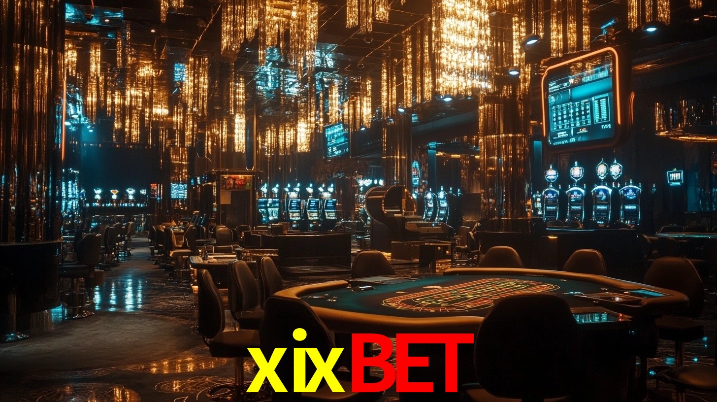 xixbet - Divirta-se jogando na plataforma - xixbet.com