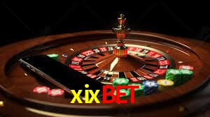 Experiência VIP xixbet