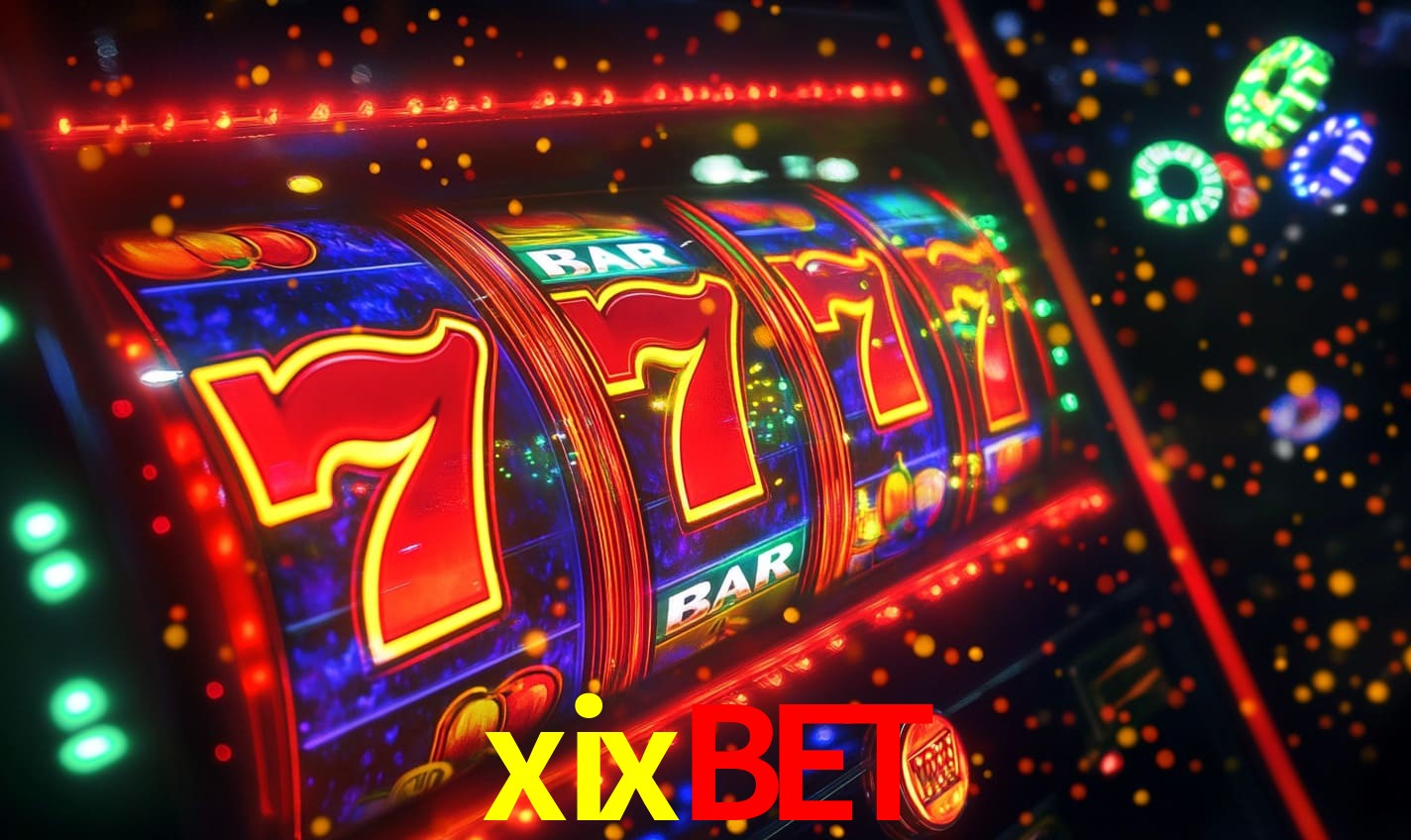xixbet: Seu Cassino Premiado com Pagamentos Rápidos