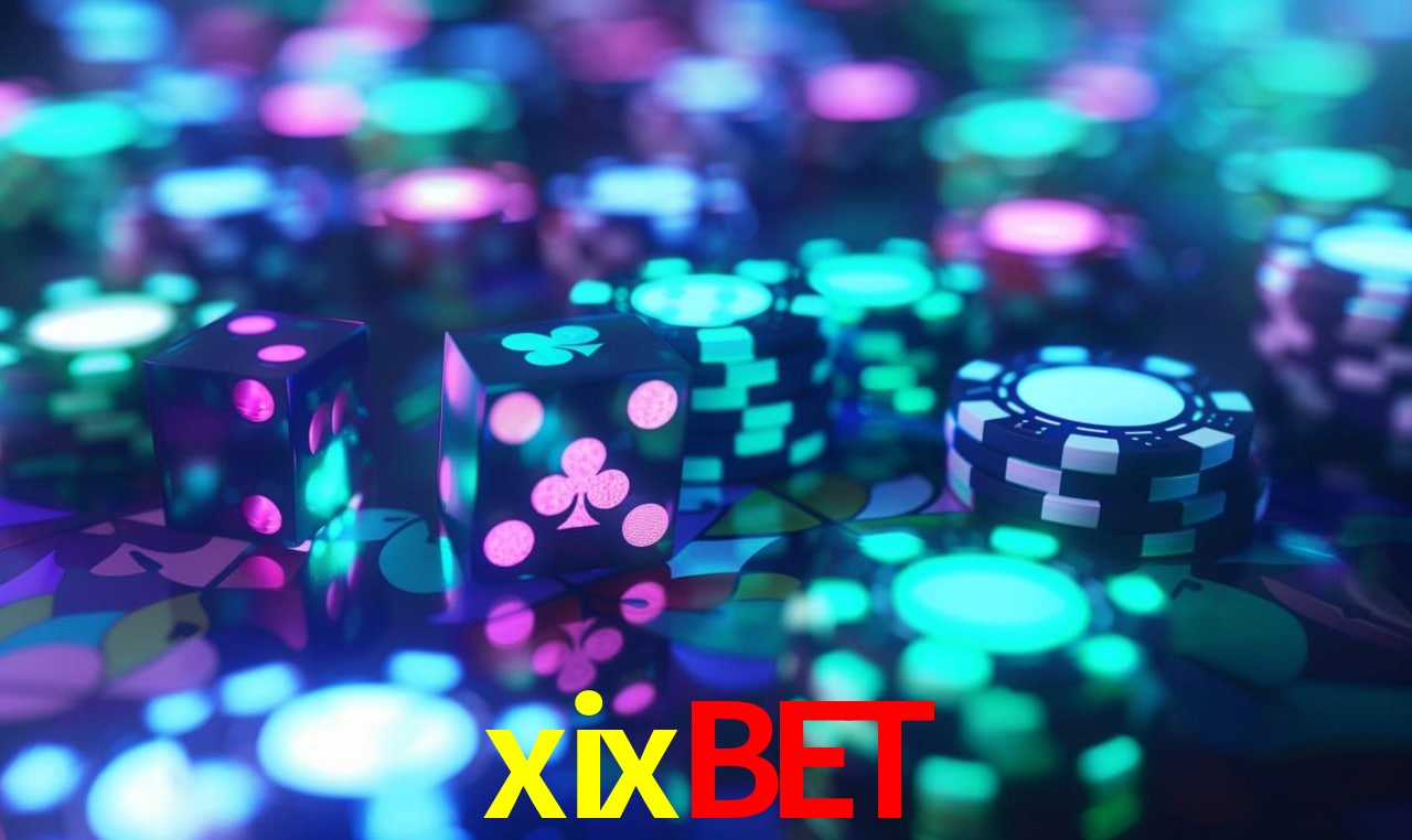 Experiência VIP xixbet