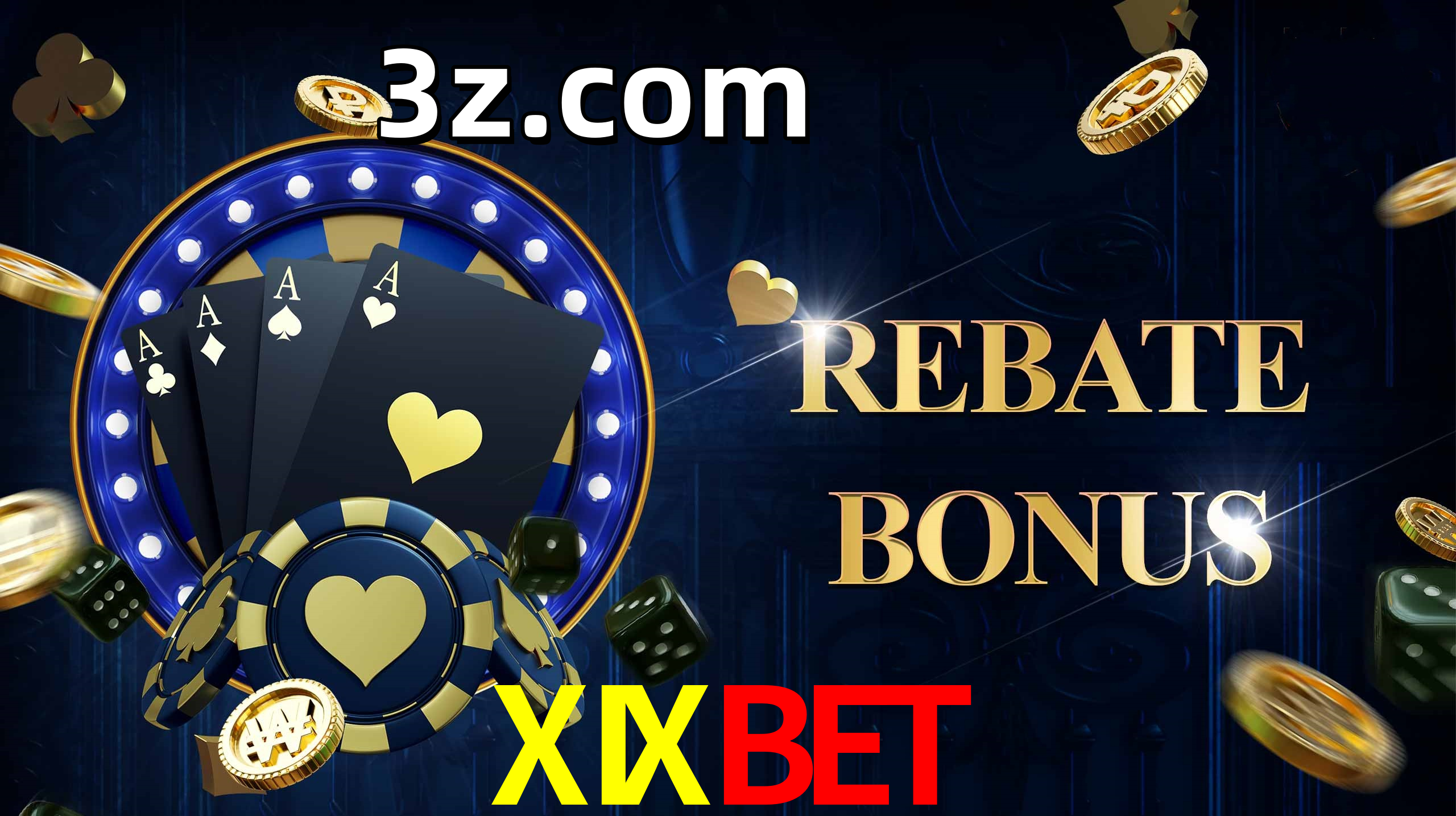 XIXBET
