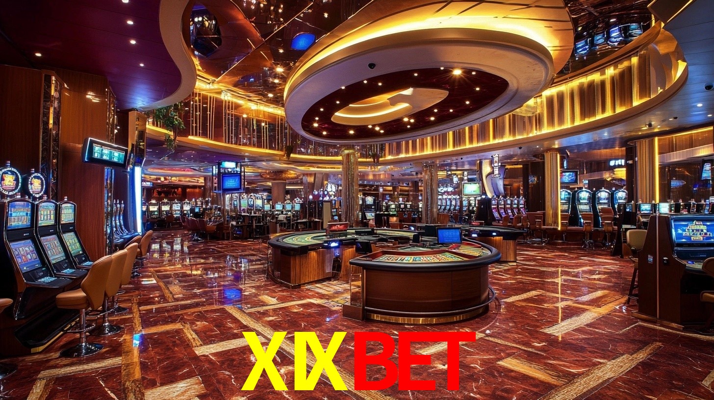 XIXBET