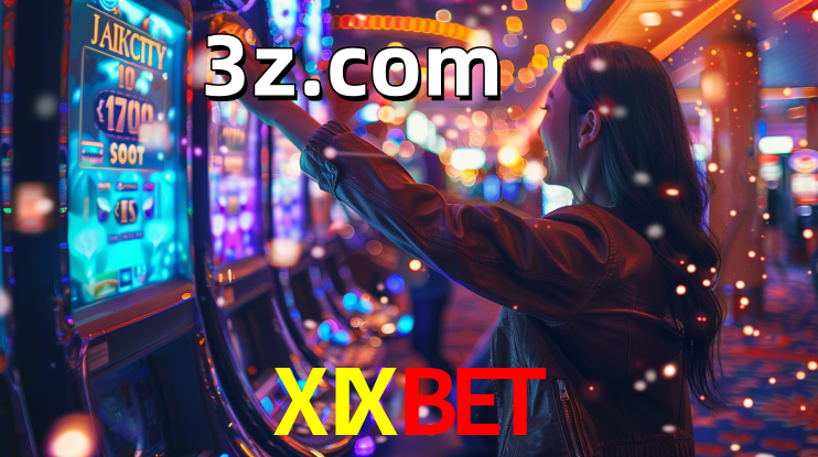 XIXBET