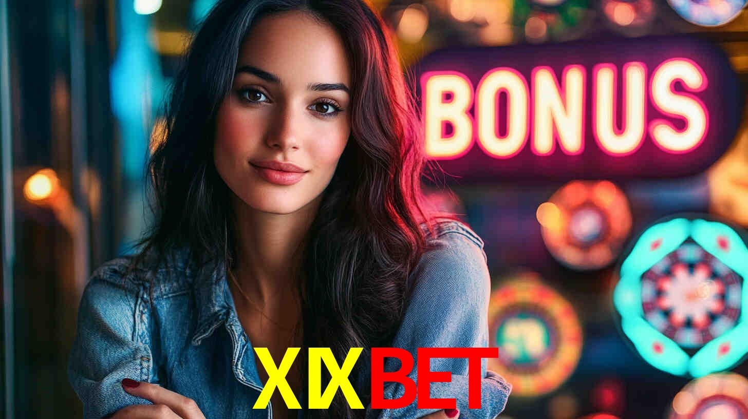 Descubra a Categoria de Bônus no XIXBET: Uma Oportunidade Imperdível