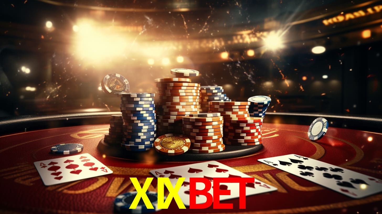 Jackpots no XIXBET: A Emoção dos Grandes Prêmios
