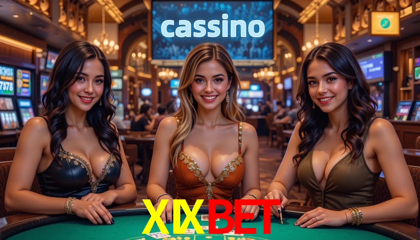 A Emoção das Apostas Ao Vivo no XIXBET