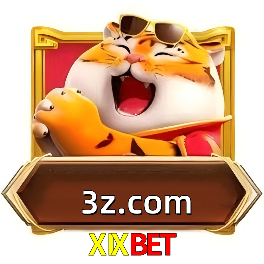 XIXBET logo
