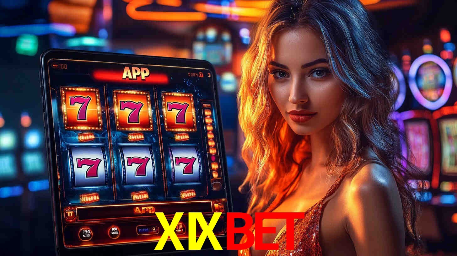 A Revolução dos Jogos Móveis: XIXBET na Palma da Sua Mão