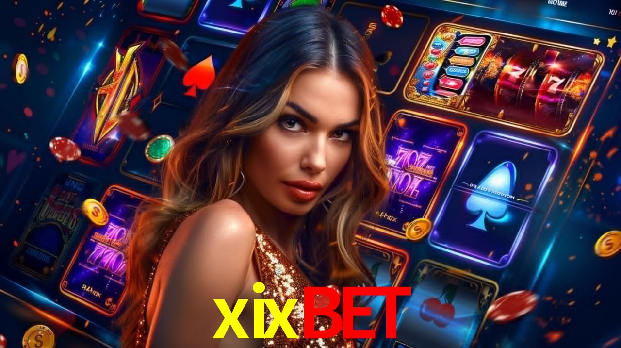 cassino xixbet