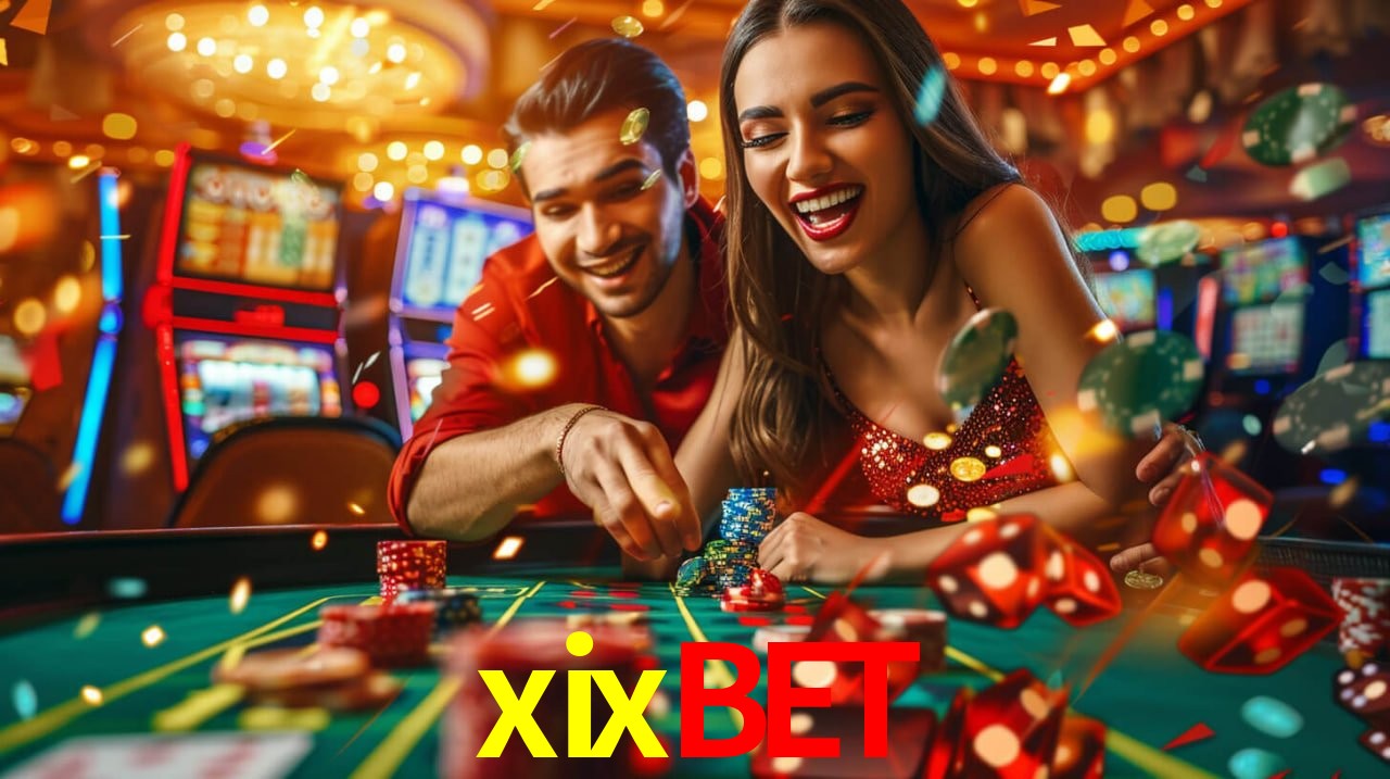 xixbet - Customer Support