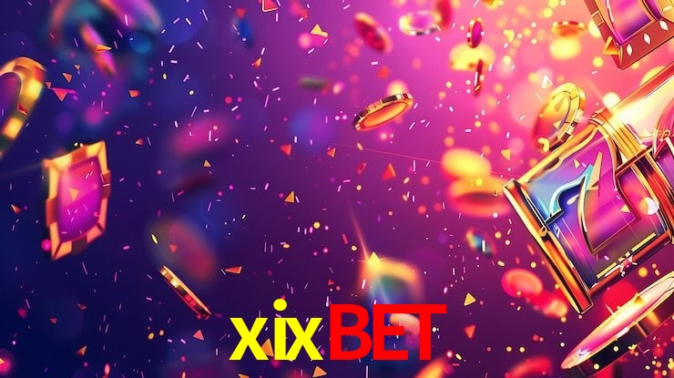 Interface do App xixbet