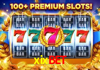 Descubra o Mundo do Cassino Online com xixbet