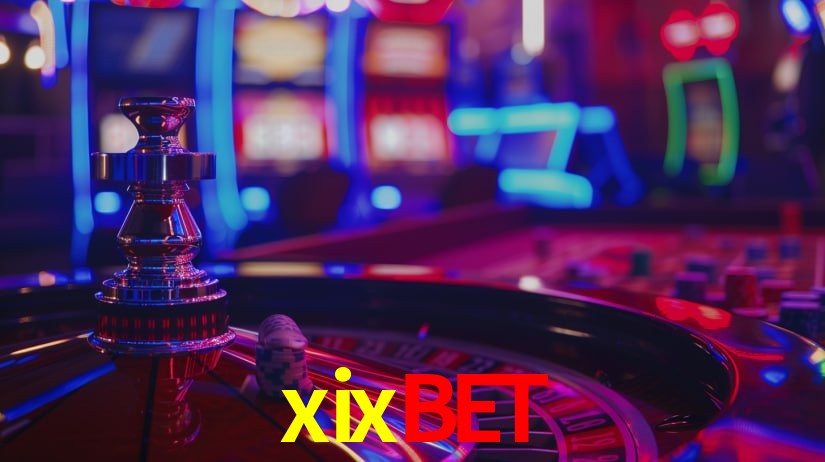xixbet login