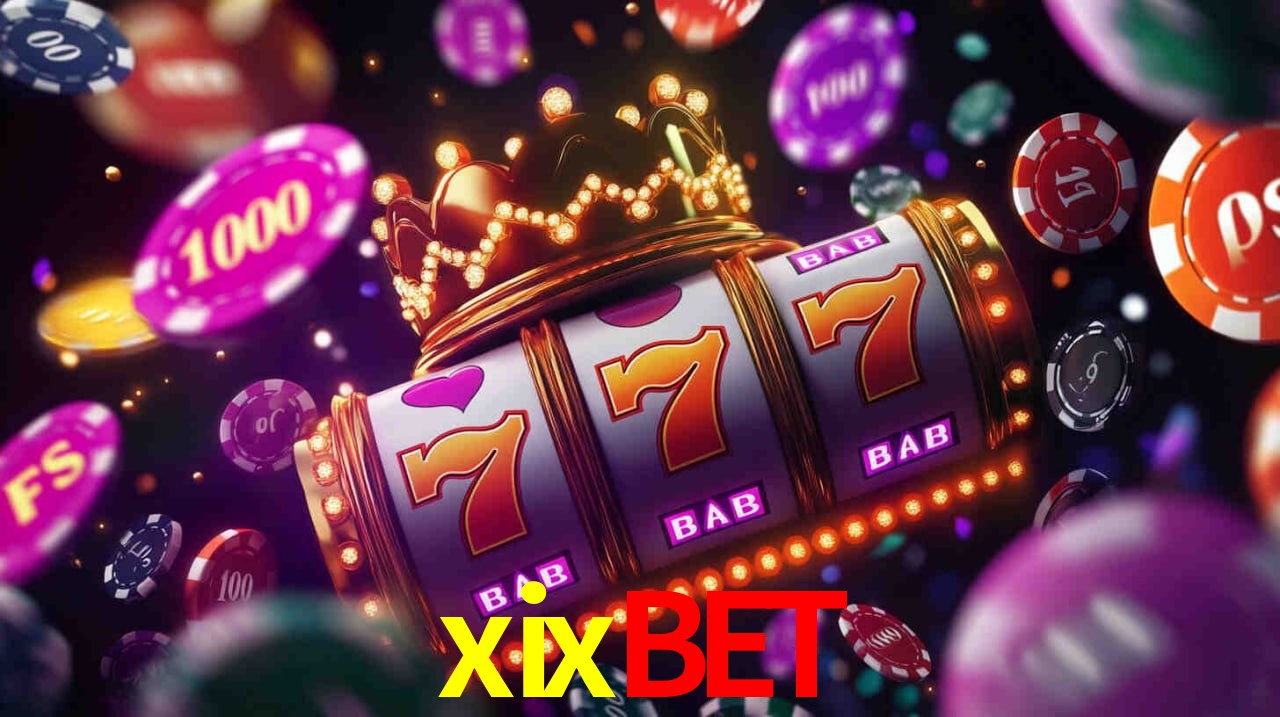 Secure Login xixbet