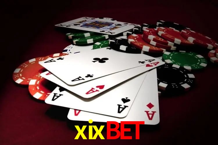 Estatísticas Esportivas xixbet
