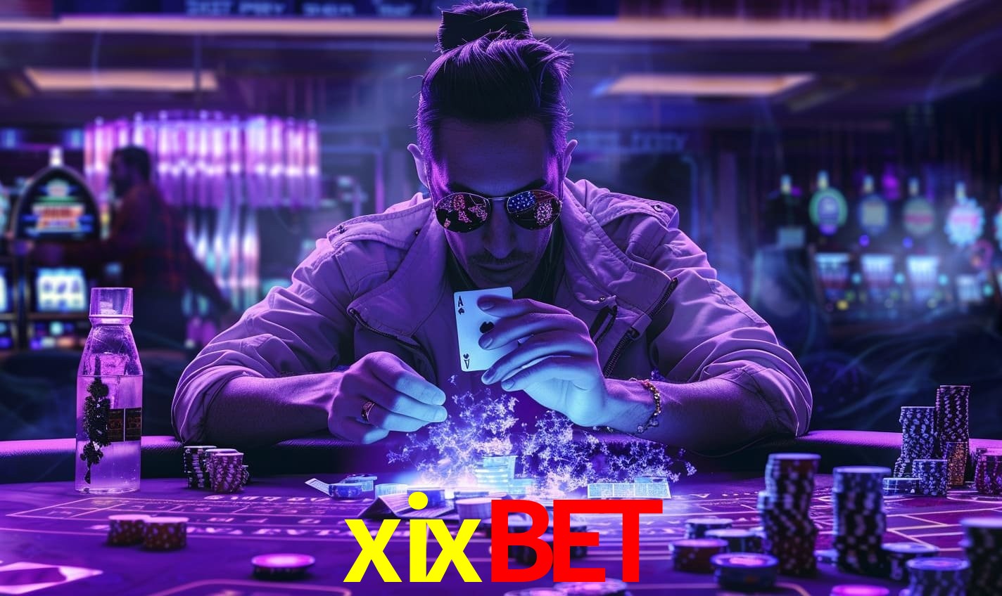 Tennis Betting xixbet