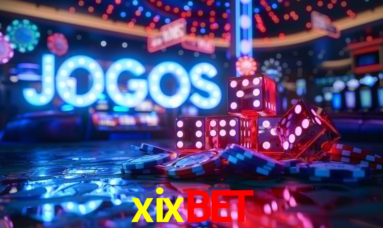 Casino VIP xixbet