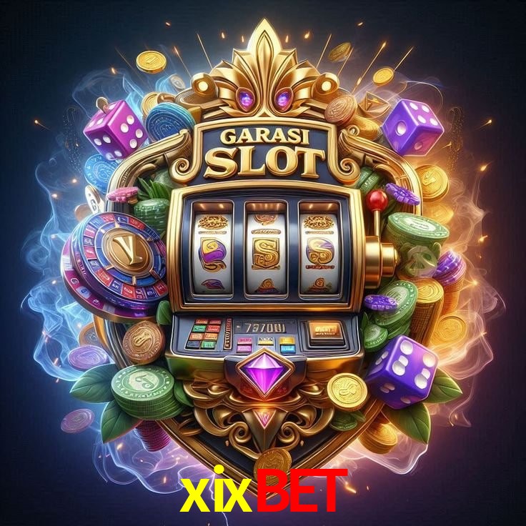 xixbet - cassino ao vivo