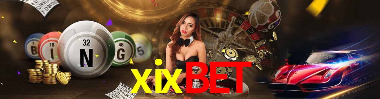 xixbet Brasília - Bonus Features