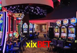 xixbet Brasília - Leaderboards