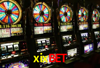 Apostas Esportivas na xixbet: Um Guia Completo