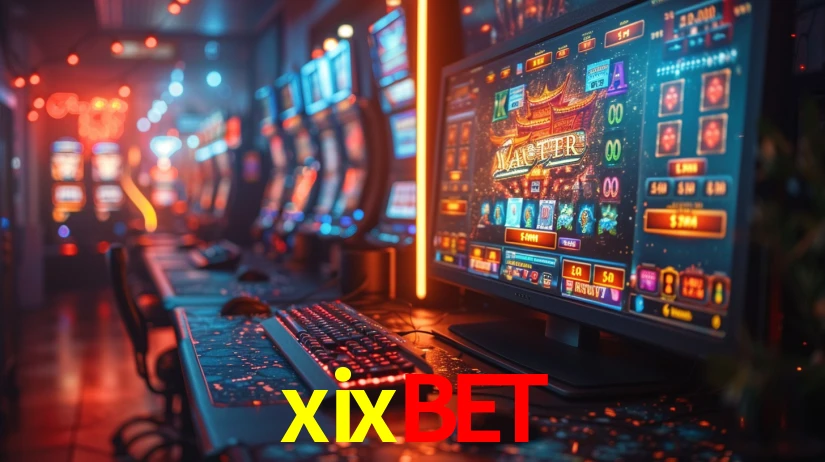 Explore as vantagens do xixbet: serviço profissional e confiabilidade
