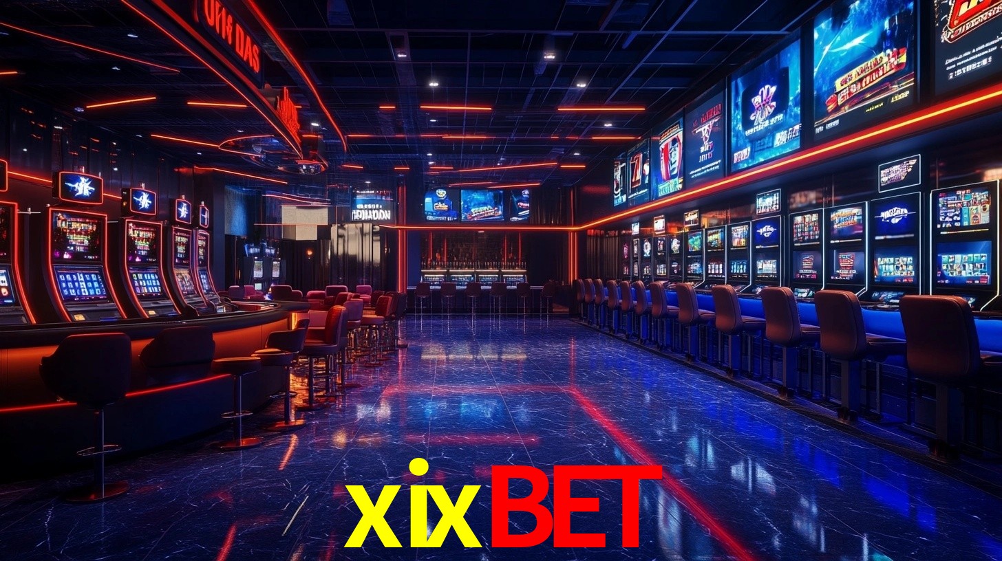 Blackjack Table xixbet