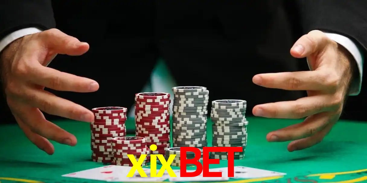 xixbet Salvador - Football