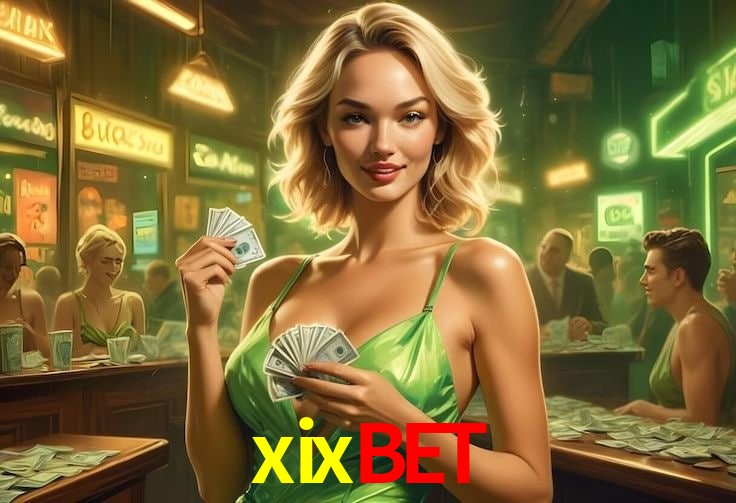 A Emoção da Loteria na xixbet: Uma Chance de Mudança de Vida