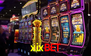 xixbet Brasília - VIP Program