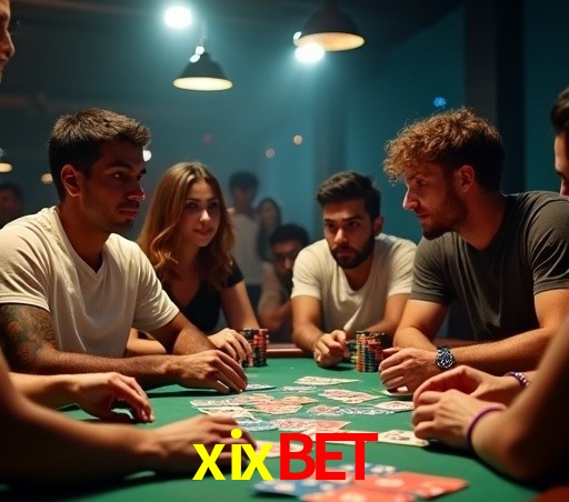 xixbet São Paulo - Top Slots