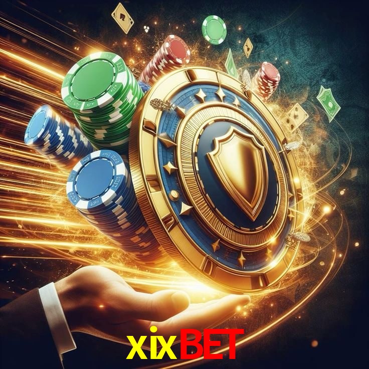 xixbet Curitiba - Live Betting