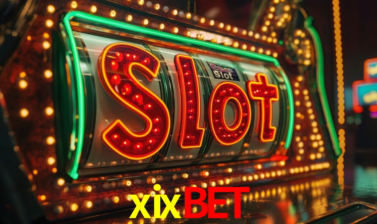 xixbet - Support