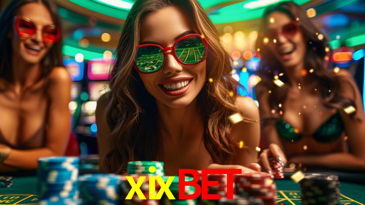 Bonus Features xixbet