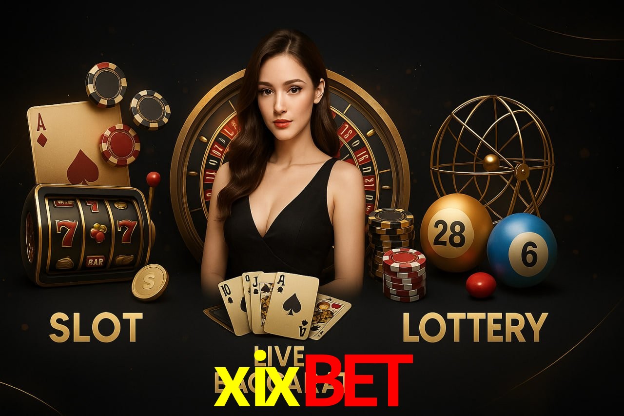 xixbet Salvador - Promo Stats