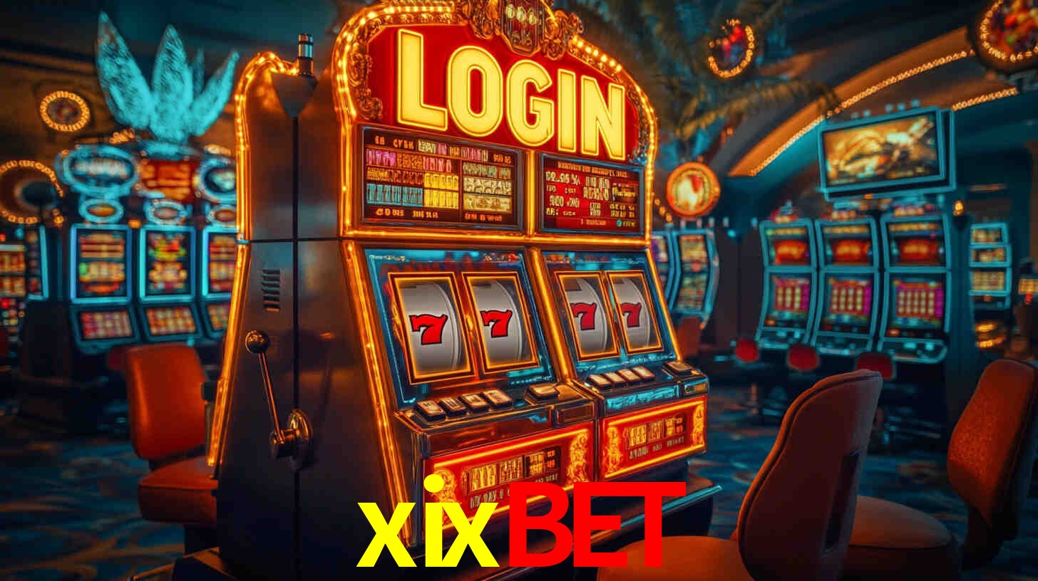 Welcome Bonus xixbet
