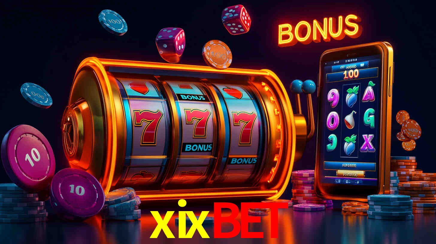 Inovações de Jogos na xixbet: O Futuro das Experiências Interativas