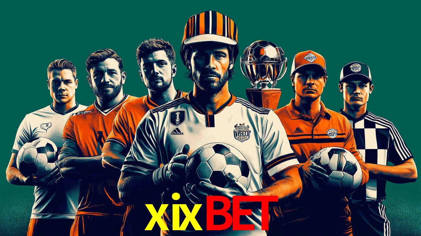 Explorando a Categoria de Eventos em Apostas na xixbet