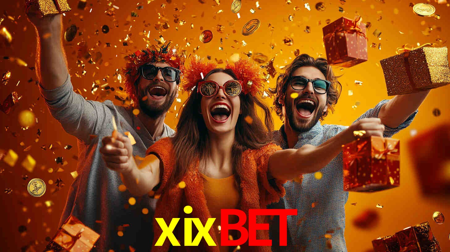 xixbet: Seu Especialista em Apostas Esportivas Brasileiras