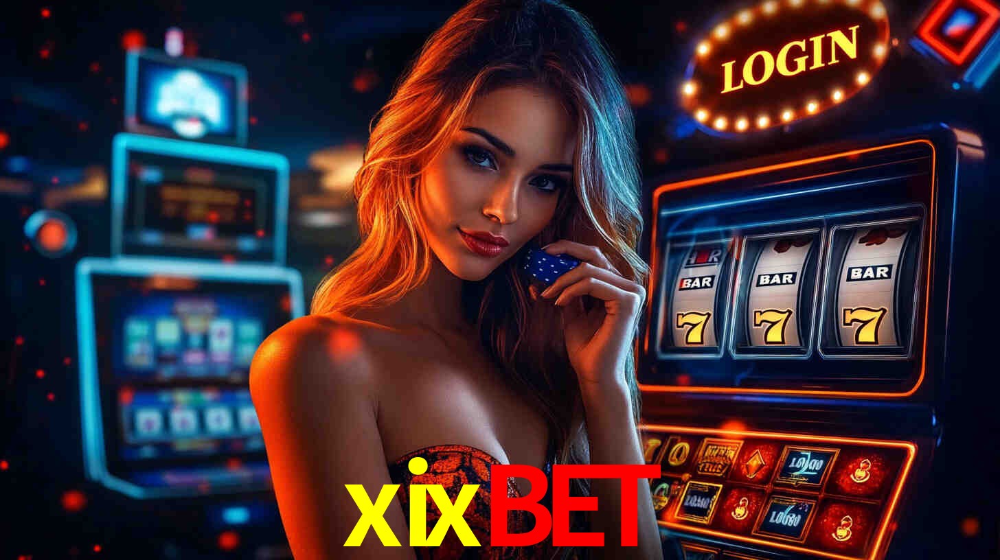 xixbet login