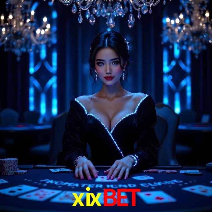 xixbet Brasília - Jogo Features