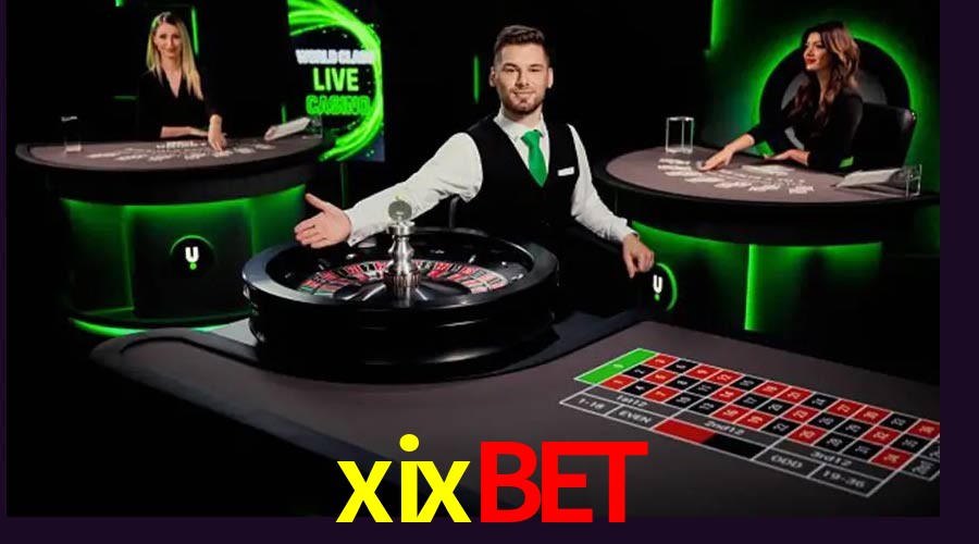 Exclusive Offers xixbet