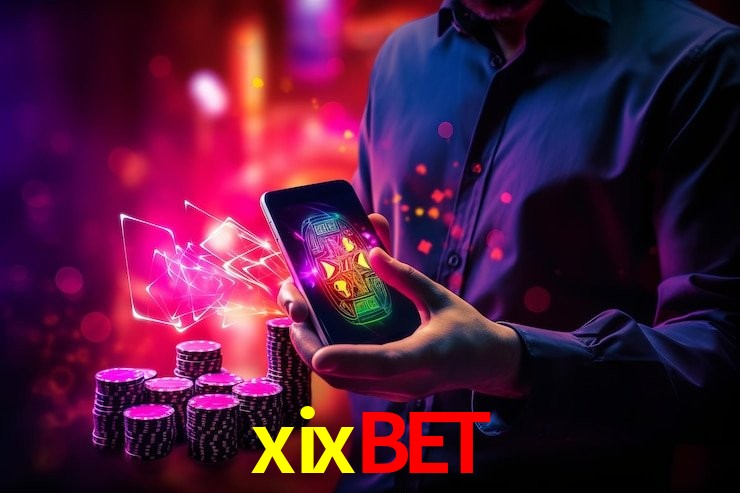 Apostas de Tênis xixbet