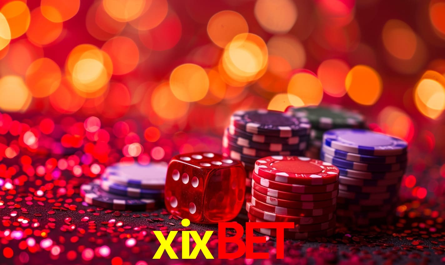 xixbet Belo Horizonte - Provably Fair