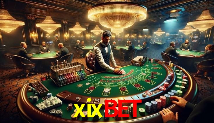 Games Directory xixbet