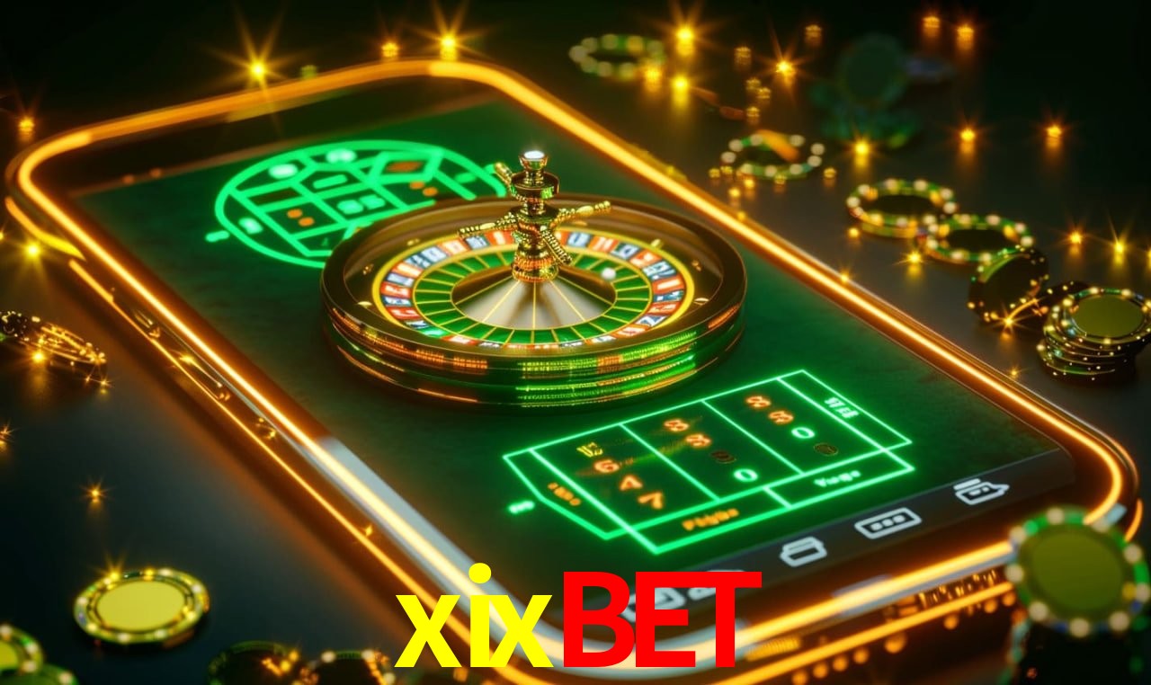 xixbet Plataforma - Certificada MGA desde 2015